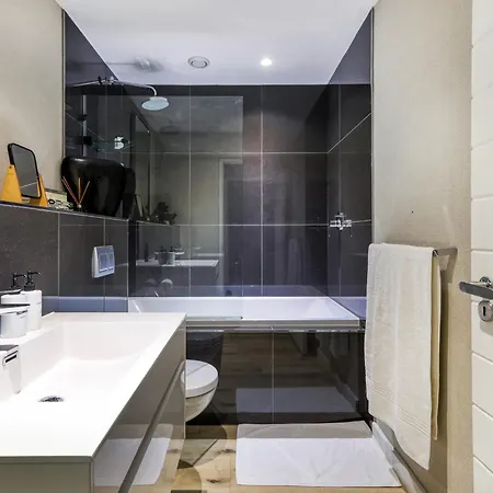 Danbury On Loop - Designer Apartment In Cape Town Exterior photo
