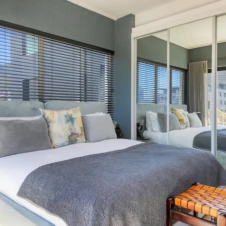Danbury On Loop - Designer Apartment In Cape Town Exterior photo