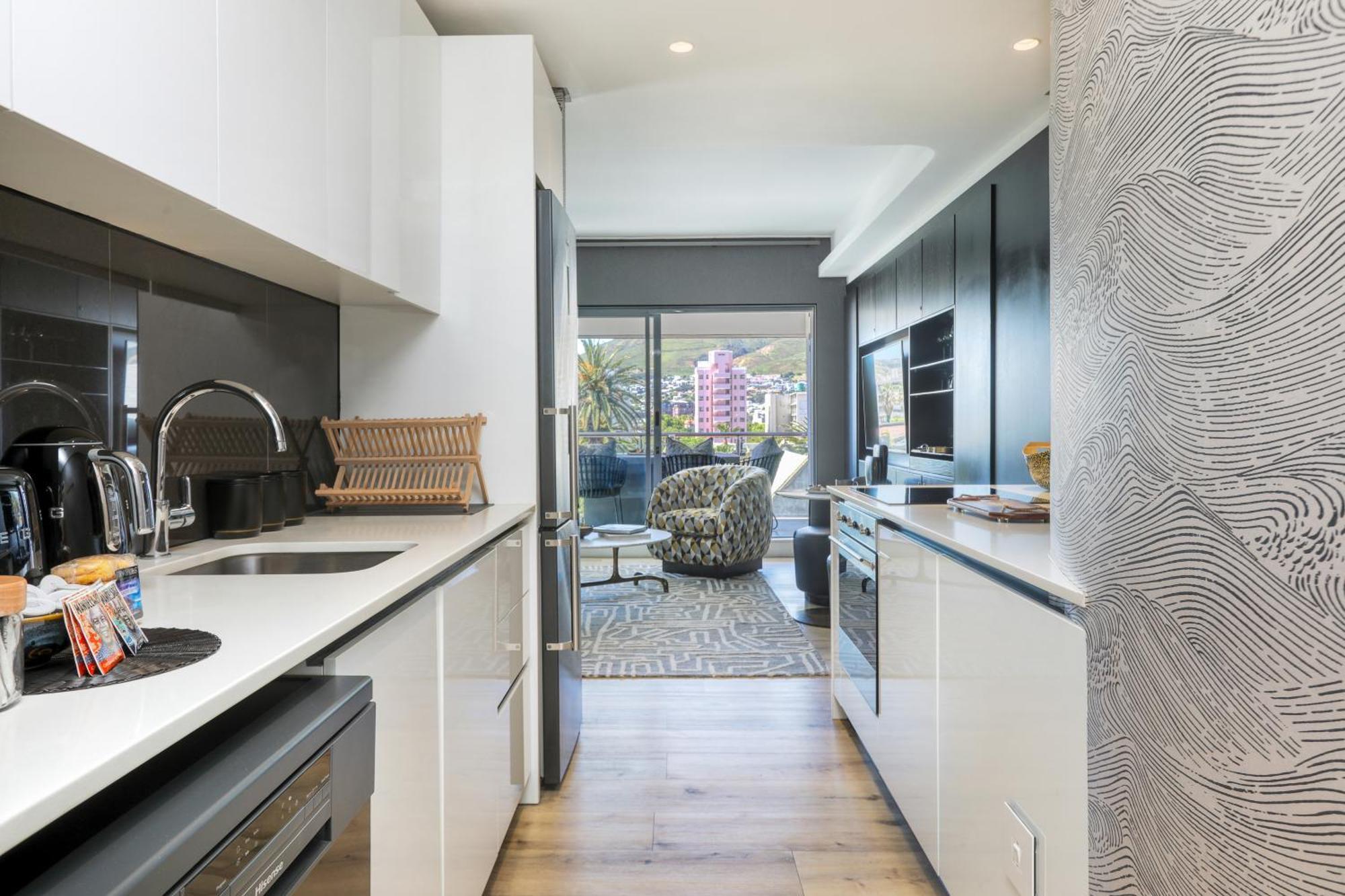 Danbury On Loop - Designer In Cape Town